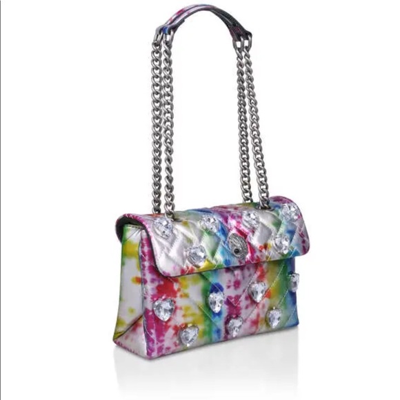 Kurt Geiger London Leather Kensington - Picture 3 of 5